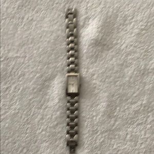Fossil watch